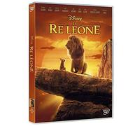 Il Re Leone (Live Action)