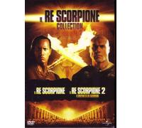 Il Re Scorpione 1 E 2