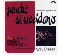 Il Reale Impero Britannico - Perche Si Uccidono