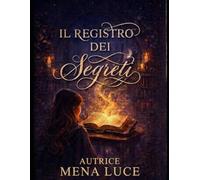IL REGISTRO DEI SEGRETI
