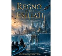 Il Regno degli Esiliati (il muro di ghiaccio)