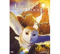 Il Regno Di Ga'hoole La Leggenda Dei Guardiani