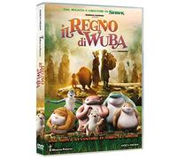 Il Regno Di Wuba [Import italien]