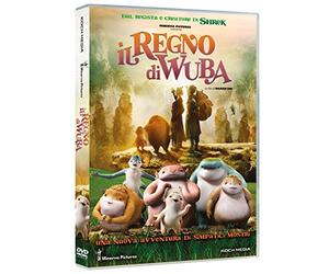 Il Regno Di Wuba [Import italien]
