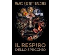 IL RESPIRO DELLO SPECCHIO: Riflesso tra la strada e l’infinito
