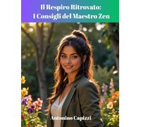 Il Respiro Ritrovato: I Consigli del Maestro Zen