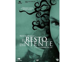 Il Resto Di Niente (DVD) Maria de Medeiros Rosario Sparno Raffaele Di Florio