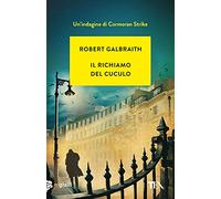 IL RICHIAMO DEL CUCULO