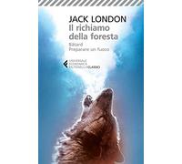 Il richiamo della foresta