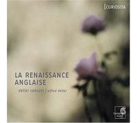 Il Rinascimento Inglese