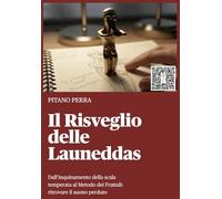 Il Risveglio delle Launeddas: Dall'inquinamento della scala temperata al Metodo dei Frattali: ritrovare il suono perduto