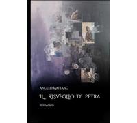 Il risveglio di Petra: Storia di una donna che imparò a non aver paura della luce (Controluce)