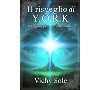 Il risveglio di Y.O.R.K: Un legame più forte della morte