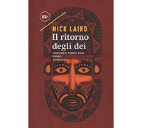 Il ritorno degli dei