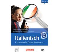 Il ritorno del Gatto Fantasma