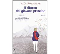 Il ritorno del giovane principe