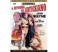 Il Ritorno Del Kentuckiano [Import]