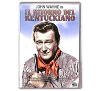 Il Ritorno Del Kentuckiano [Import italien]