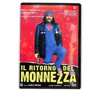 il ritorno del monnezza dvd Italian Import
