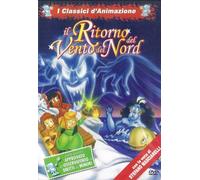 Il ritorno del vento del Nord [Import anglais]