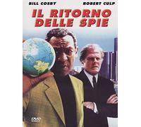 Il Ritorno Delle Spie by Bill Cosby