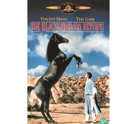 Il Ritorno Di Black Stallion