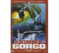 Il Ritorno Di Gorgo (Ed. Limitata E Numerata)