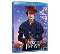 Il Ritorno Di Mary Poppins