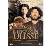 Il ritorno di Ulisse [Import anglais]