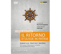 Il Ritorno D'ulisse In Patria: Glyndebourne Festival Opera