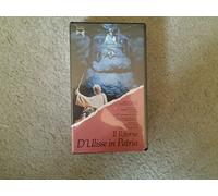 Il Ritorno D'ulisse in Patria [VHS]