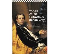 Il ritratto di Dorian Gray