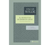 Il ritratto di Dorian Gray