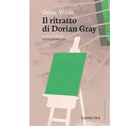 Il ritratto di Dorian Gray (Passepartout)