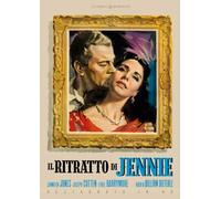 Il Ritratto Di Jennie (Restaurato in Hd) [Region Free]