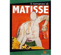 il romanzo di matisse dvd Italian Import
