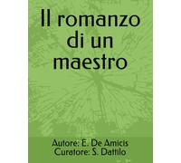 Il romanzo di un maestro