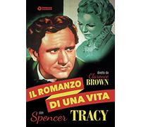 il romanzo di una vita DVD Italian Import