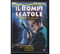 Il rompiscatole