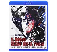 Il Rosso Segno Della Follia [Blu-Ray] [Import]