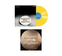 Il Rovescio Della Medaglia - La Bibbia (180 Gr Giallo E Numerato) (Rsd 21) [VINYL]