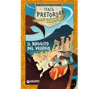 Il ruggito del Vesuvio (Terza Pretoria)