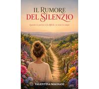 IL RUMORE DEL SILENZIO: Quando la partita si fa difficile, tu resta in campo
