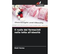 Il ruolo dei farmacisti nella lotta all'obesità