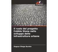Il ruolo del progetto Cobble Stone nello sviluppo delle infrastrutture urbane