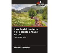 Il ruolo del terriccio nelle piante annuali estive