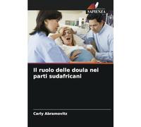 Il ruolo delle doula nei parti sudafricani