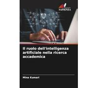 Il ruolo dell'intelligenza artificiale nella ricerca accademica
