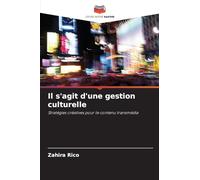 Il s'agit d'une gestion culturelle: Stratégies créatives pour le contenu transmédia