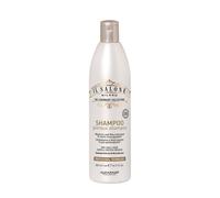Alfaparf Il Salone Milano Glorious Shampoo 500ml - shampoo per capelli secchi e opachi